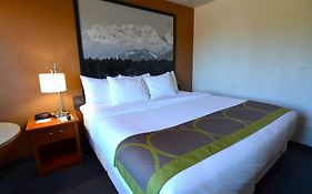 Super 8 By Wyndham Port Angeles At Olympic National Park